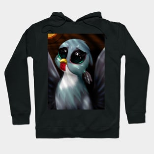 Gabby The Griffon Hoodie